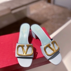 Valentino Slippers